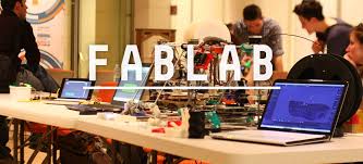 ESC in Francia_FabLab Fougères